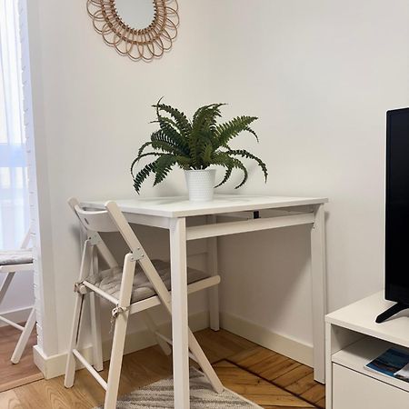 Apartamento Acogedor Сантандер Экстерьер фото