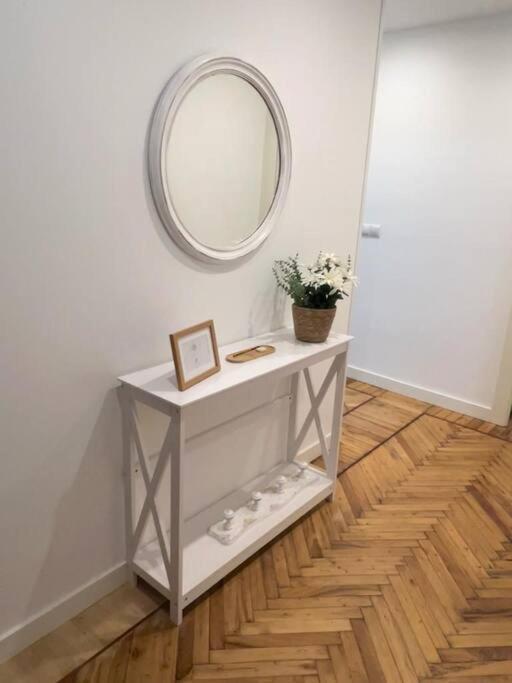 Apartamento Acogedor Сантандер Экстерьер фото