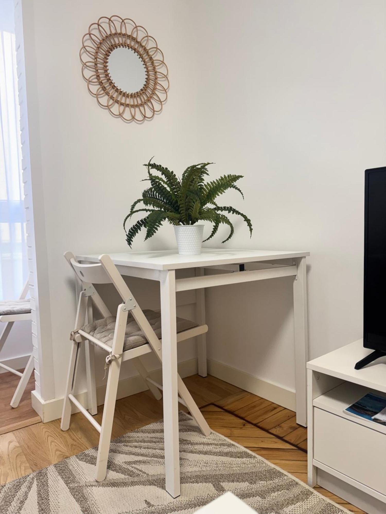 Apartamento Acogedor Сантандер Экстерьер фото